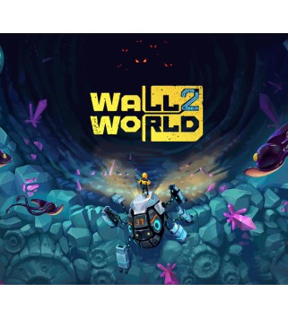 Wall World 2 Steam Key GLOBAL